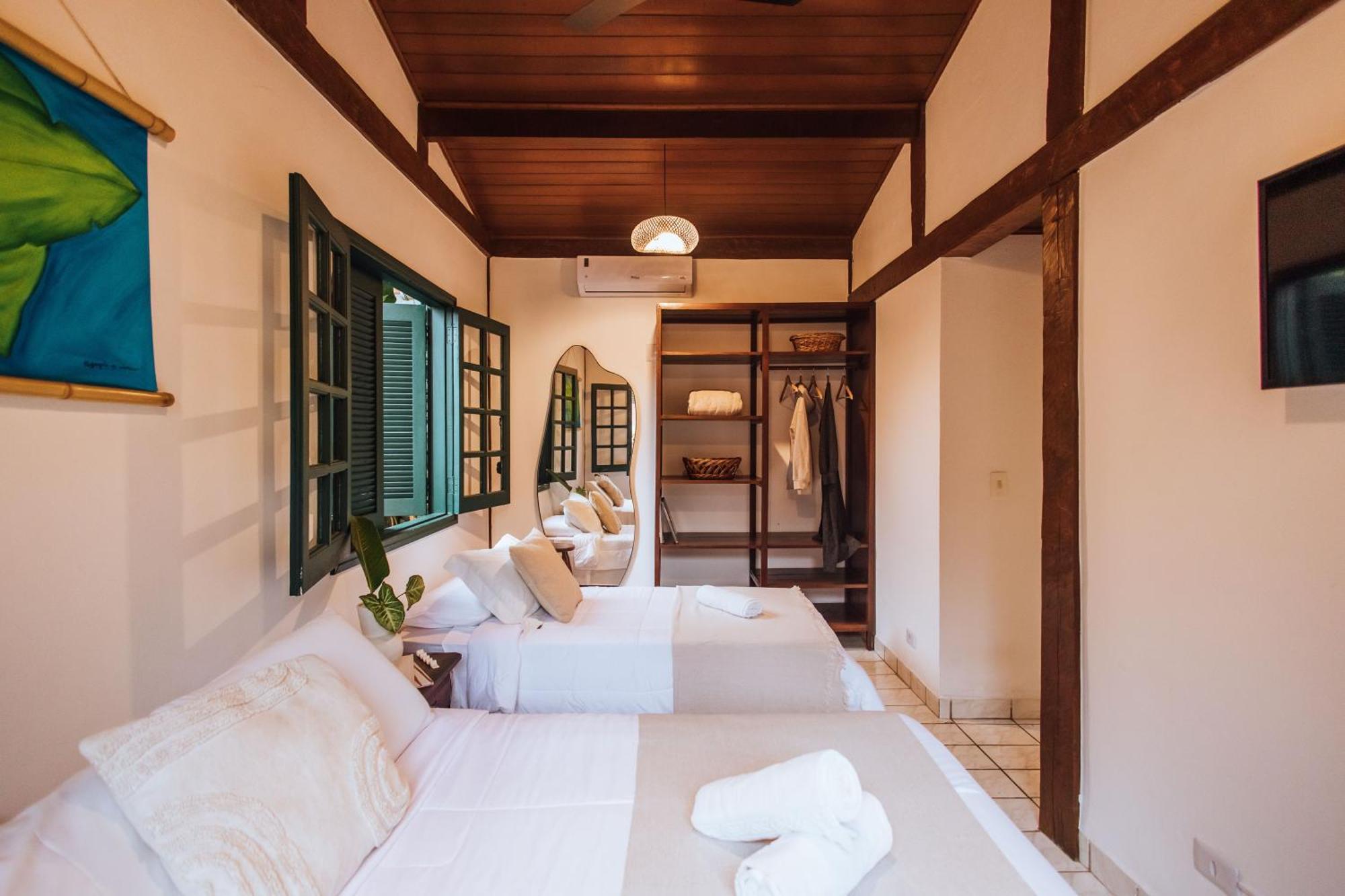 Family Bungalow