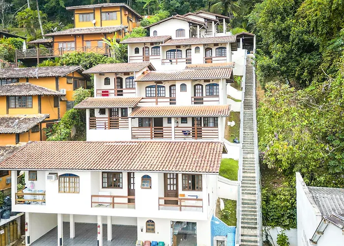 Mirante da Praia GrandePousada